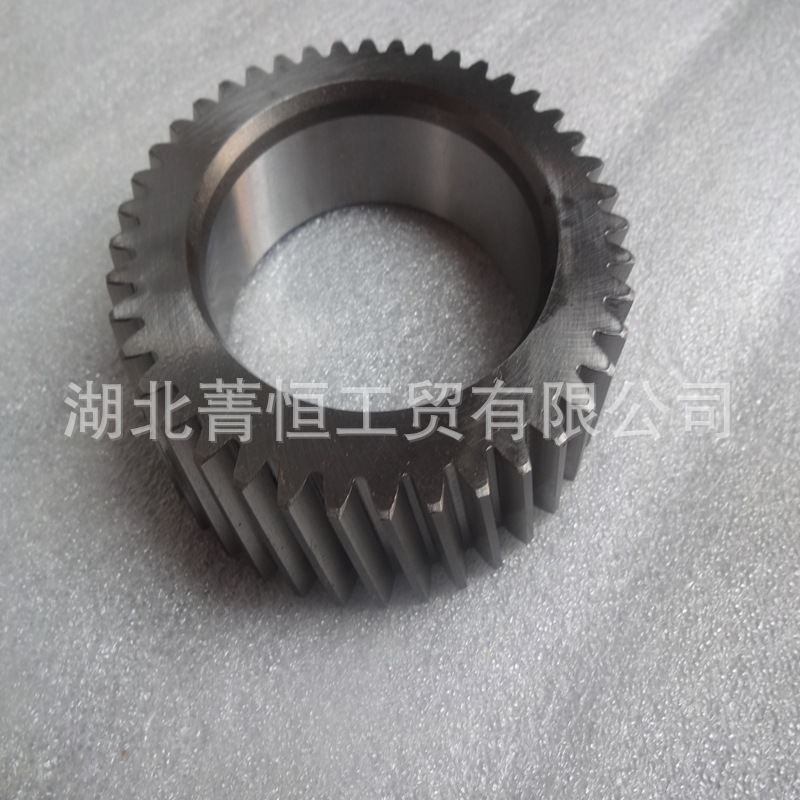 Cummins 6Ct8.3 Crankshaft Gear 3918776