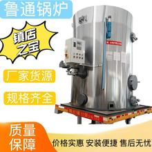 全自动1吨源头厂家燃气燃油蒸汽发生器高效节能食品加工蒸汽清洗