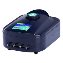 特强静音增氧泵养鱼氧气泵鱼缸增氧机打氧机小型家用充氧泵JQ-803