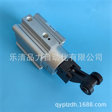 止动气缸RSQB/RSDQB50-20DLZ-25BLZ-30TLZ/DBZ/BBZ/TBZ/DZ/BZ/TZ