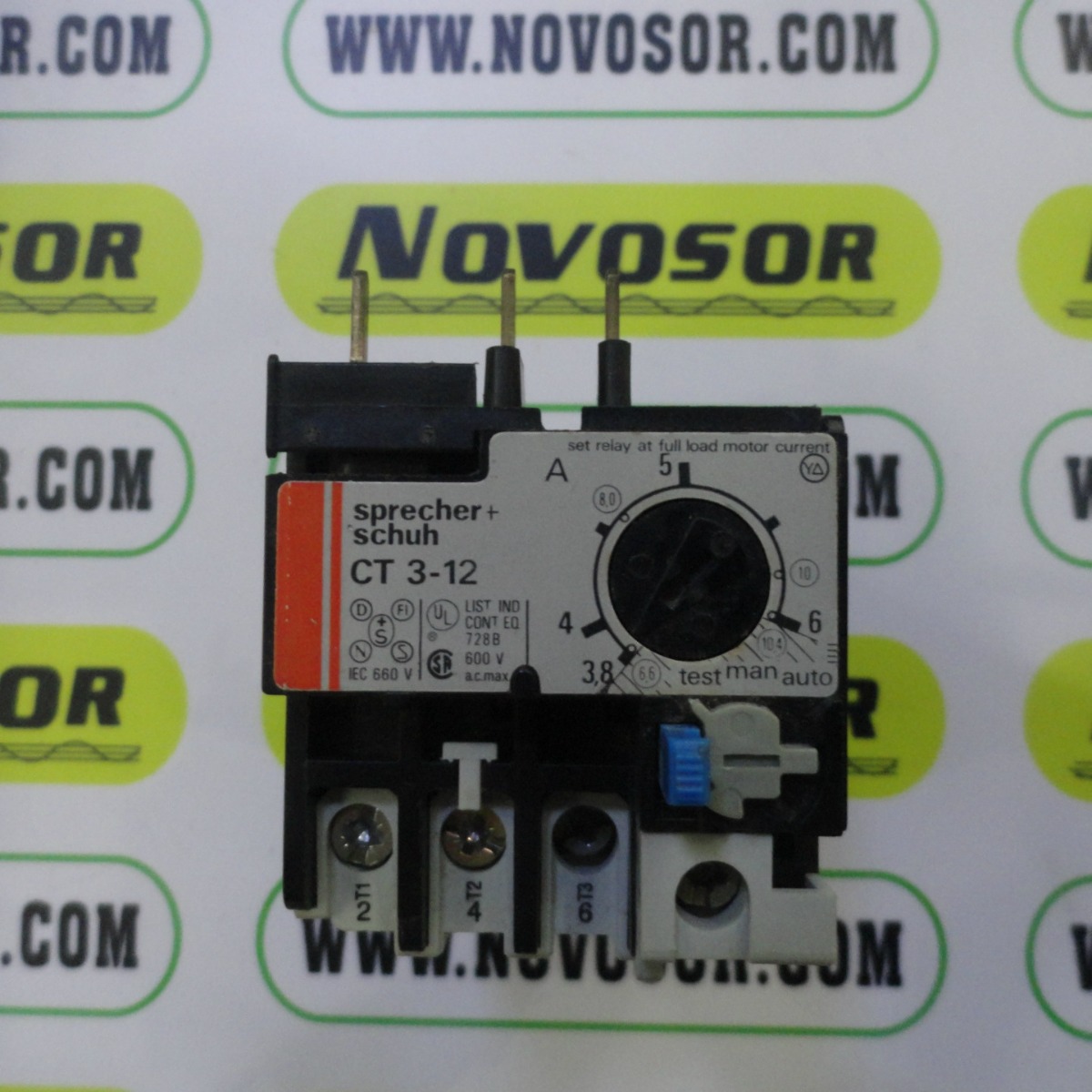 CT3-12 3.8-6A 接触器先咨询再订期货