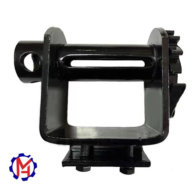 厂家直销 重型绞车棘轮紧线器 收紧器 货车收紧器量大优惠