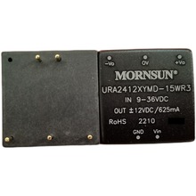 URA2405XYMD-15WR3/2412/2415/2424 15W ƷDCDCģԴ ȫ