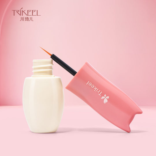 Chuanqi's Invisible Transparent Quick-Drying Lasting Super-Sticky False Eyelash Glue Non-Stimulating Mild Double Eyelid Sticker Glue