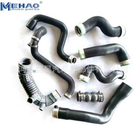 Suministro directo de fábrica para el tubo de admisión de aire Daewoo Chevrolet 96536712