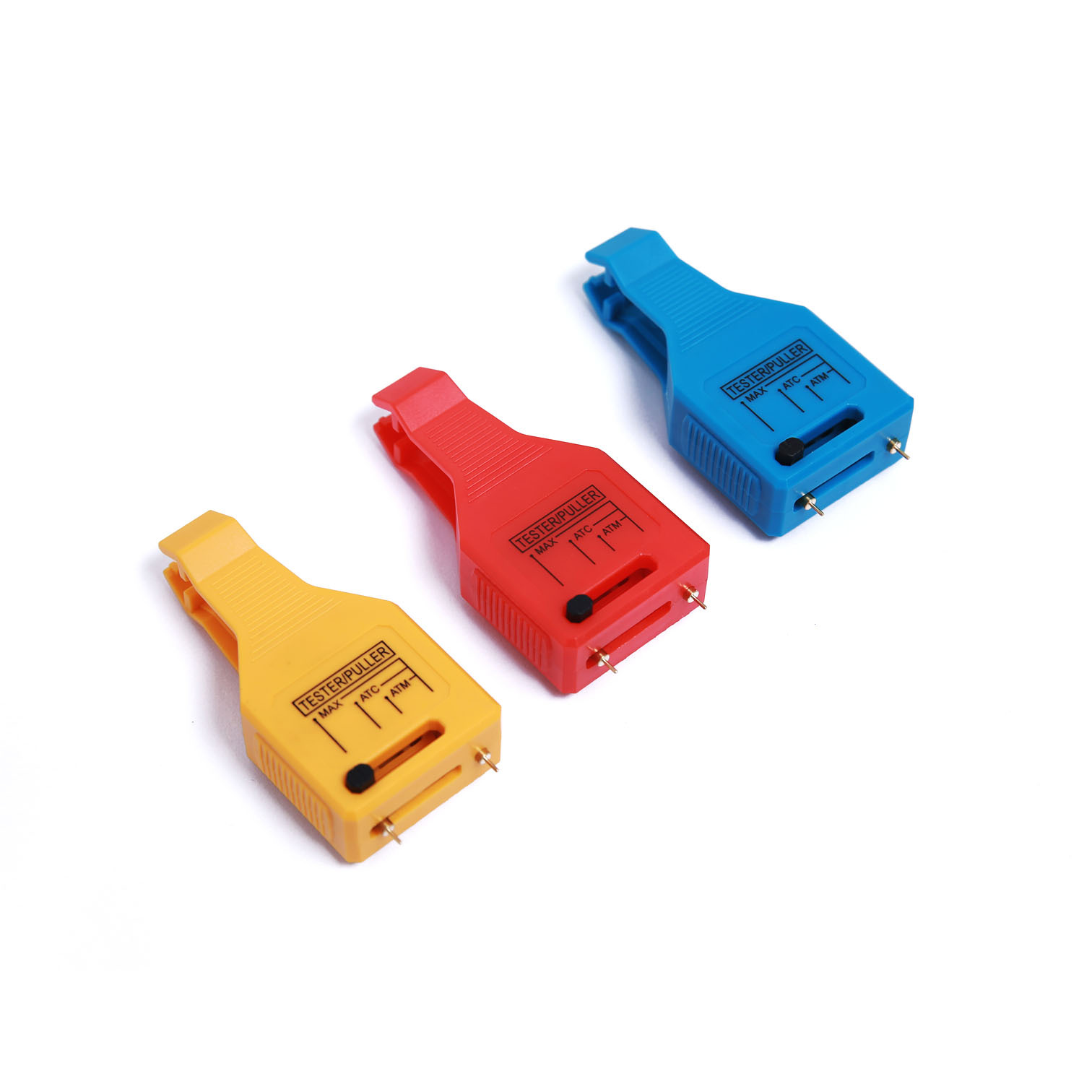 Fuse tester extractor ATO/ATC fuse test tool fuse insert detector 12v24V