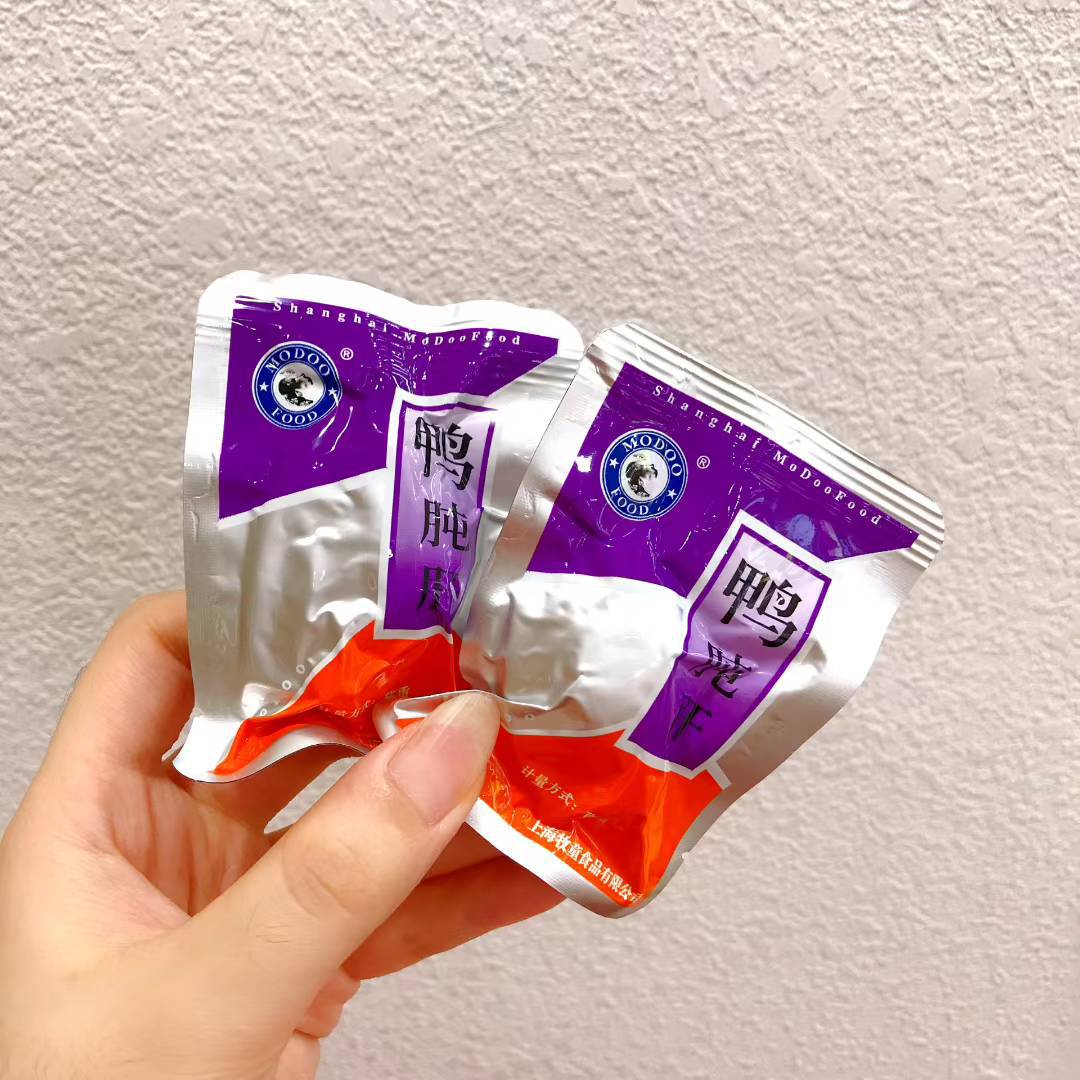 牧童  鸭肫肝 鸭肫   蜂蜜牛肉 独立小包装    5斤/包