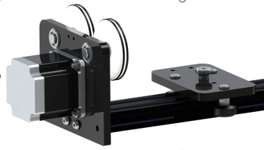 Accesorios de la máquina de grabado láser de bricolaje, eje giratorio láser automático, latas, frascos de cola, botellas de vino grabadas