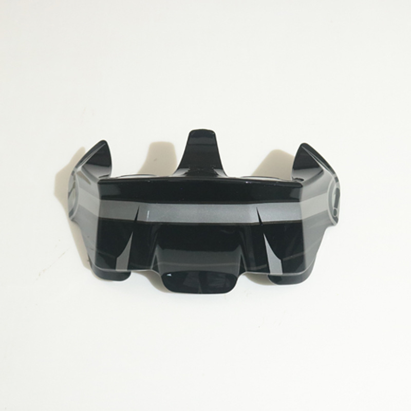 Suitable for Arai Rx7X Tail Wing/Vz-Ram Tail Wing Racing Spoiler Rx7X Helmet Tail Wing