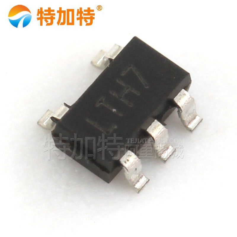 LTC4054ES5-4.2 LTH7 SOT-23 ԴоƬIC