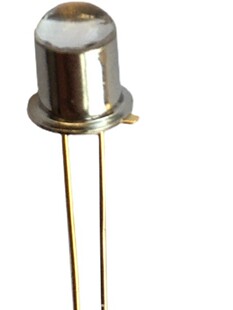 TO46 TO18 UV�Ϲ�365nm 370nm 375nm 385 395nm 405nm LED�l���