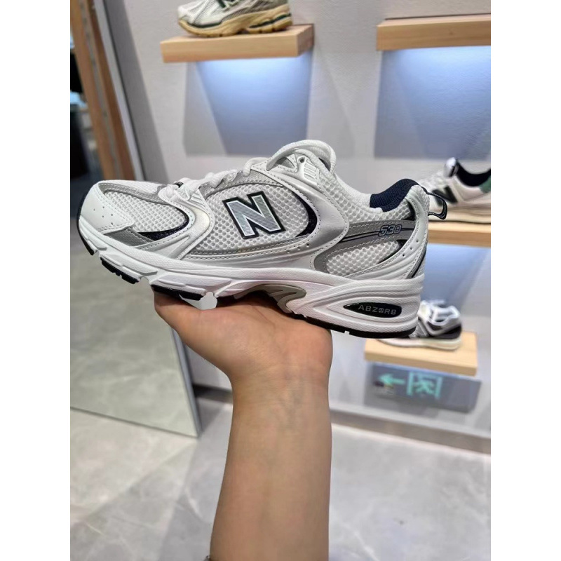 NB530 실버(주요 추천)