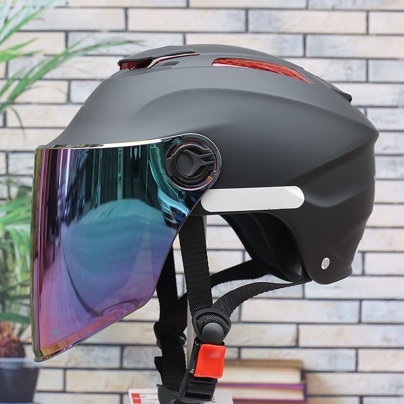 GB Helmet 688 Summer Sunscreen Safety Helmet