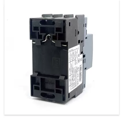 原装西门子3RV6011-1HA10 1No电动机保护断路器5.5-8A现货