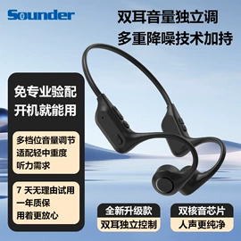 蓝牙耳机;智能耳机;智能睡眠仪