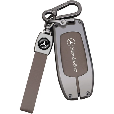 New E-Class C- class E300: Car key bag