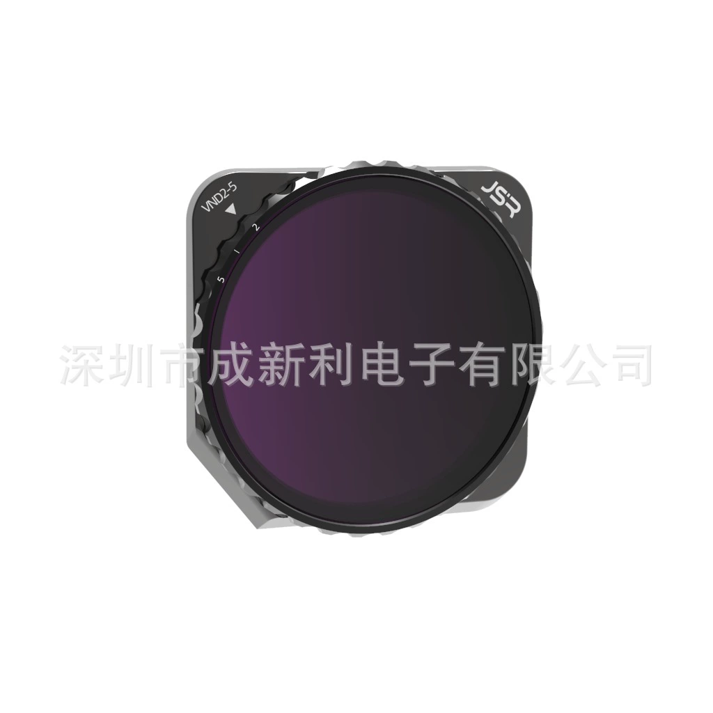 JUNESTAR Подходит для фильтра DJI Mavic 3 дрон фильтры CPL поляризационные зеркало ND светоснижение зеркало