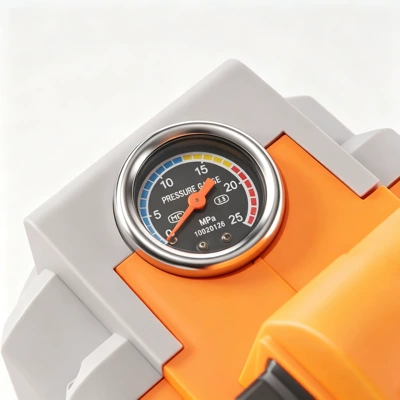 Device Portable, Car washing machine