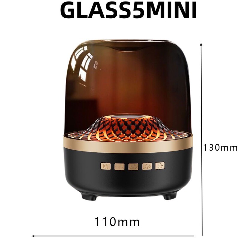 華強北ハーマンBluetoothスピーカー サラウンドステレオ デスクトップスピーカー 重低音 高音質スピーカー 卸売 サブウーファー|undefined