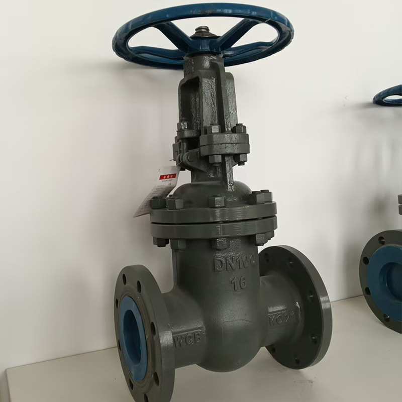 Z41H双向手动法兰美标闸阀 Z40Y-16C暗杆阀门 不锈 钢闸阀石油化