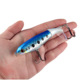 Floating whopper plopper fishing lures 8 Colors hard plastic baits Bass Trout Fresh Water Fishing Lure