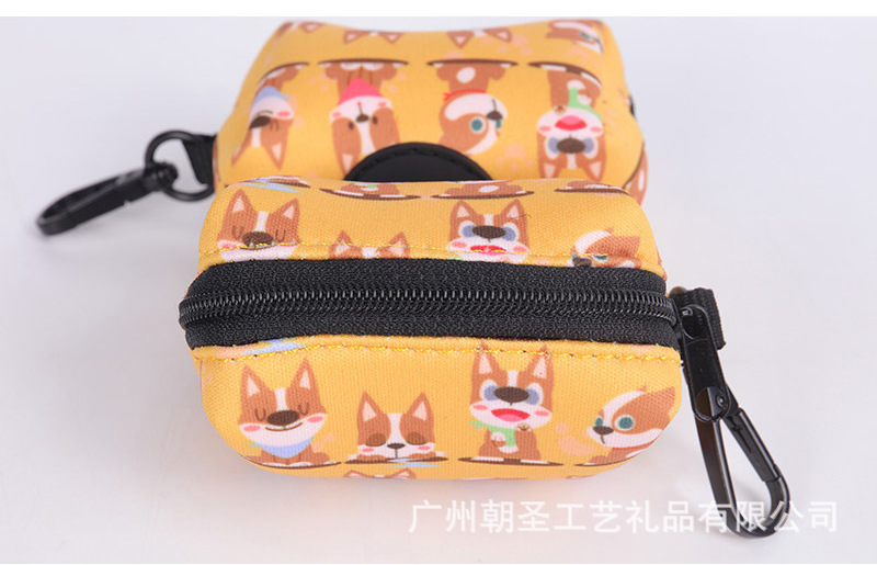 狗狗拾便器便携式