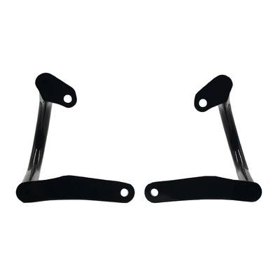 Motorcycle Side Box Guard Bars Suitable Motorcycle bumper