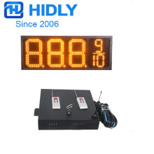 ɽ|̓r@ʾaS12Sɫ8889̓rLED@ʾ