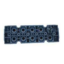 软胶按钮按键定制注塑加工精密注塑模具冷热流道设计开模上海苏州