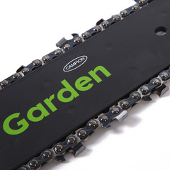 新款電鏈鋸汽油鋸鏈條11.5寸12寸14寸16寸18寸20寸電園林伐木鏈條