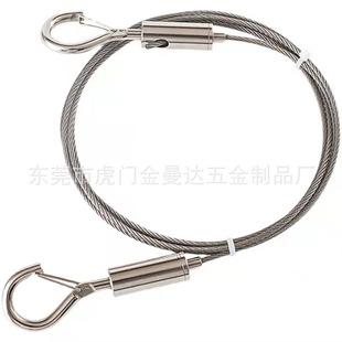 Wholesale Hanging Painter Hanging Line Hook Exhibition Gallery Wire Hanging Rope Hanging Code Decoration Hook Buckle Lock