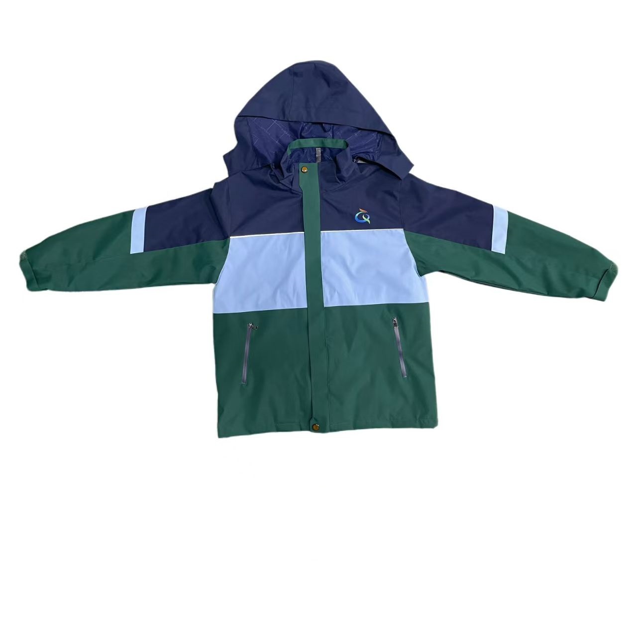 [outer shell + liner] qingyuan school uniform / 125cm