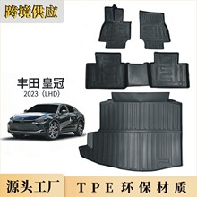 TPE�S.��ʹ�Toyo.ta Crown 2023-2026��ĥ�����| ��܇����_�|