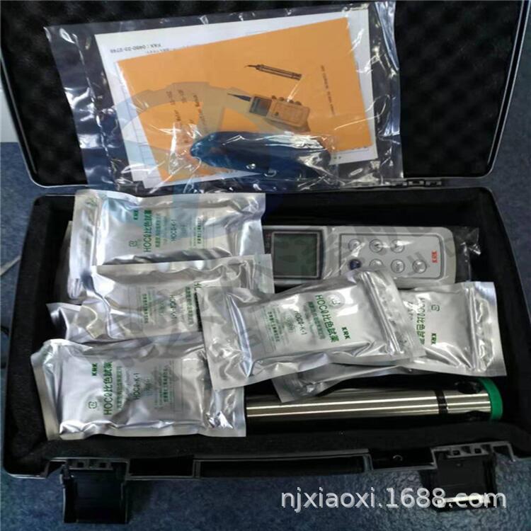 小溪机电推荐销售 日本KRK笠原理化SS-10Z污泥界面计 价格优惠