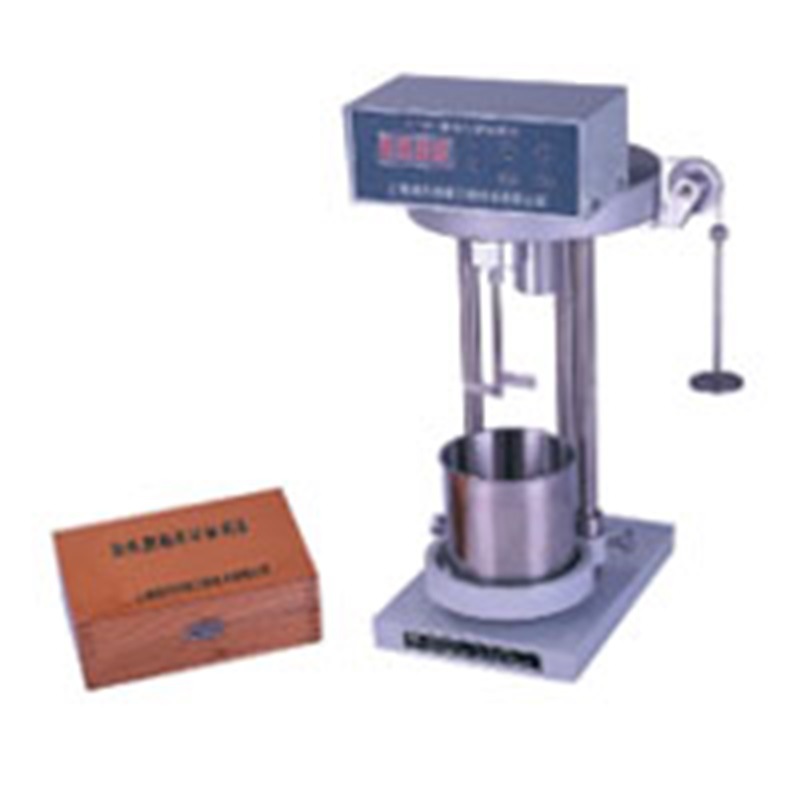 数显式斯托默粘度计 粘度计 数显粘度计 型号：HAD-7029