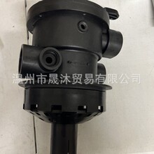 ����ֱ����SP0714T Vari-Flo Control 1-1/2" FIP ������װ��˿�