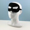 Sleep mask, summer cotton ice bag for sleep at lunchtime, compress, eyes protection