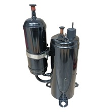 GTD226UKPA8LT6A全新海立直流变频转子式空调压缩机R32制冷剂