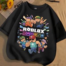 ����Boblox���⿨ͨ�ļ���Ů���д�ͯ��ɫ�������e�A�I����t��