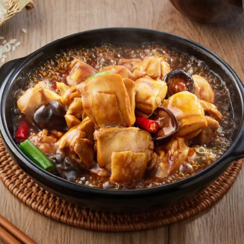 Braised Chicken Seasoning Wholesale Braised Chicken Sauce Braised Chicken Seasoning Home Convenient Braised Chicken Braised Chicken Seasoning