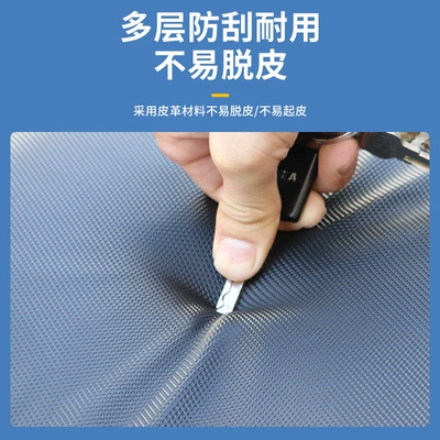 Electric Vehicle Elevated Shock Absorbing | Motorcycle cushion