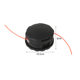 Italian size lawn mower weeding head universal lawn mower accessories garden tools accessories wholesale