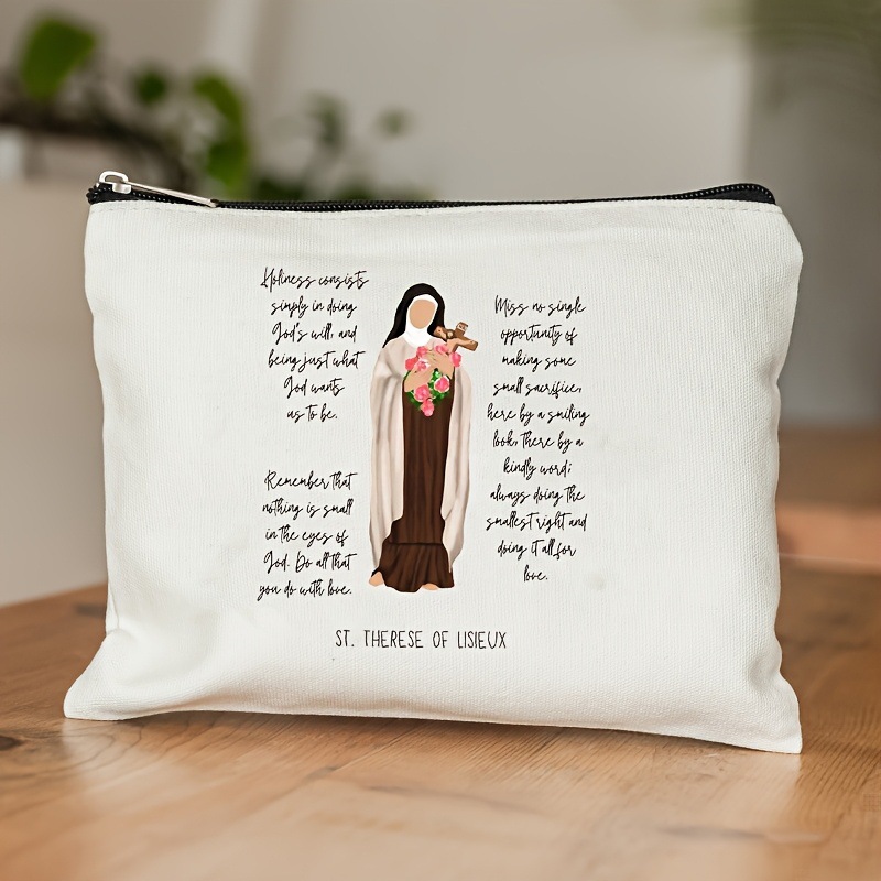 Cosmetic bag