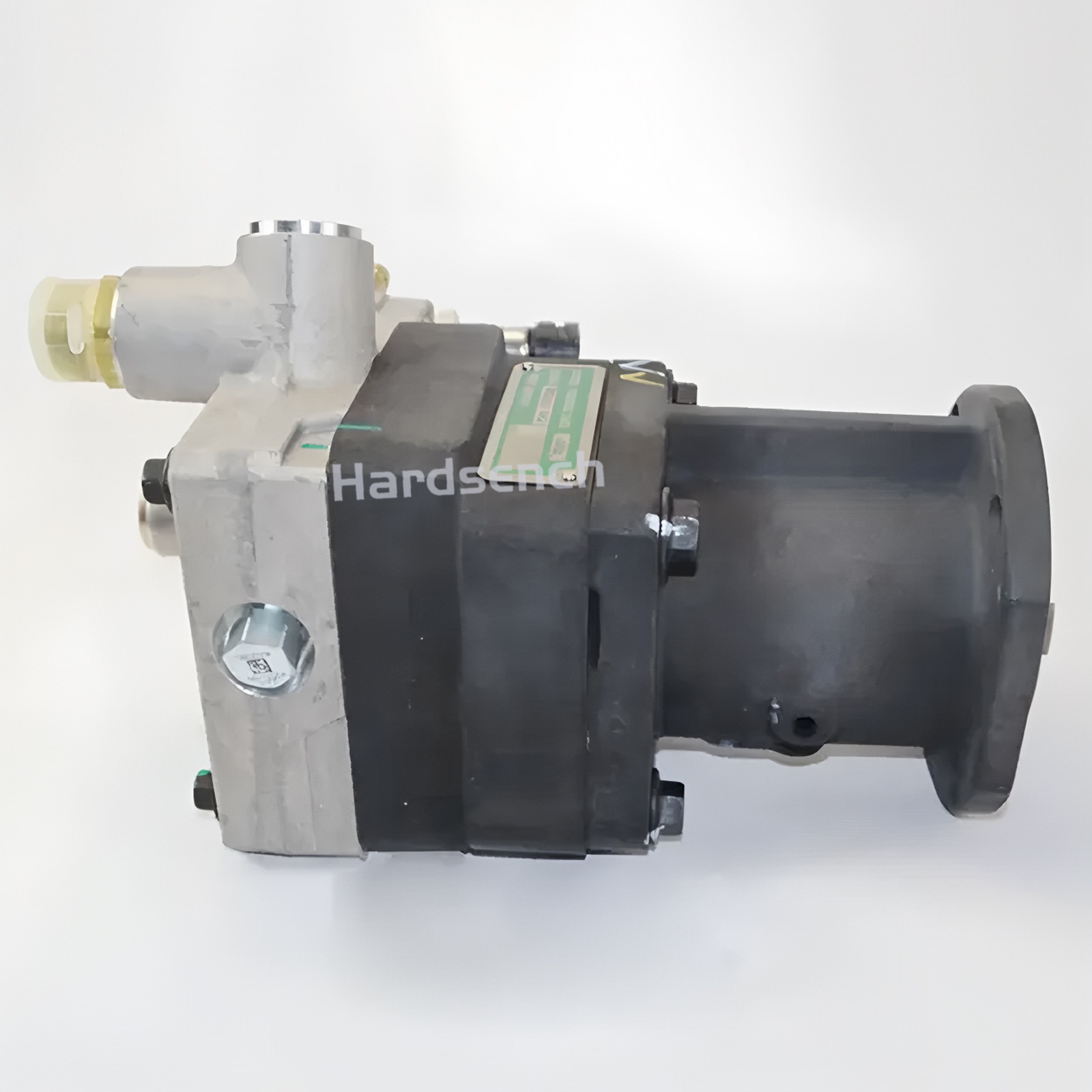 4062059 Fuel Pump High Pressure Pump Suitable for Cummins Q23 Q60 Series Engines