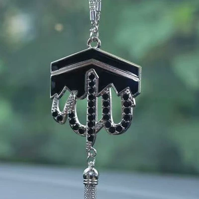 Mirror Pendant Car Hanging Accessory Manufacturer — Car hanging