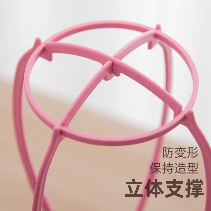 假发支架家用打理工具配件专用悬挂支撑便携放置男士COS造型神器|undefined