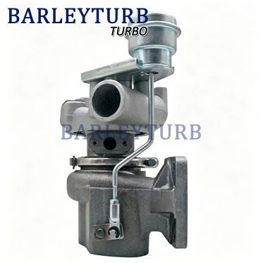 Td05 Turbocharger 49178-02120 High-Quality Product Suitable for Td05 Excavator Hyundai (Supercharger)