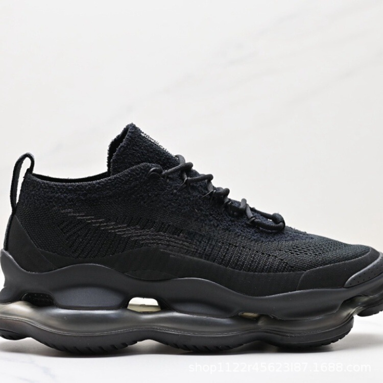 蒲田高バージョンAir Max Scorpion FK牽引シューズ大エアマットランニングシューズ|undefined