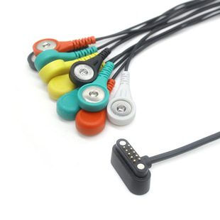 �S�Ҷ���  Pogo Pin 10P���� TO SR �D һ��ʮ����ʽ�O�o�x�B�Ӿ�