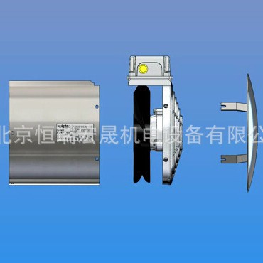 北京授权经销德国Wistro伺服电机风扇Bg225